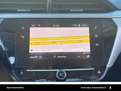 Photo 14 Opel Corsa Gén. VI Ph1 Edition 5