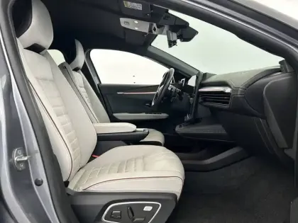 Photo 22 Renault Megane Gén. V (BCB) Ph1 Iconic 5