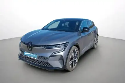 Photo Renault Megane Iconic