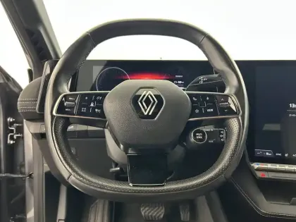 Photo 23 Renault Megane Gén. V (BCB) Ph1 Iconic 5