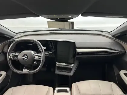 Photo 37 Renault Megane Gén. V (BCB) Ph1 Iconic 5