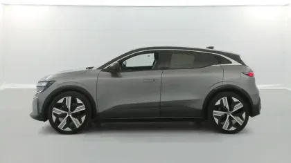 Photo 10 Renault Megane Gén. V (BCB) Ph1 Iconic 5