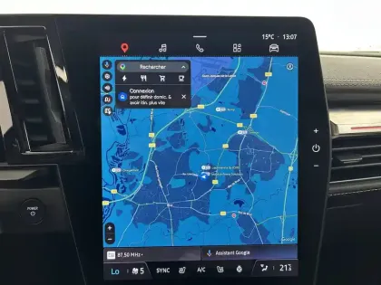 Photo 31 Renault Megane Gén. V (BCB) Ph1 Iconic 5