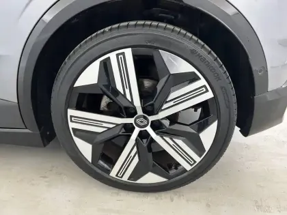 Photo 28 Renault Megane Gén. V (BCB) Ph1 Iconic 5