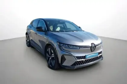 Photo 6 Renault Megane  E-Tech EV60 220 ch super charge
