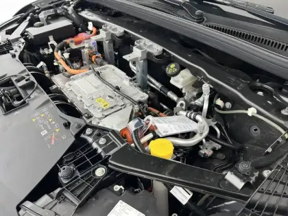 Photo 35 Renault Megane Gén. V (BCB) Ph1 Iconic 5