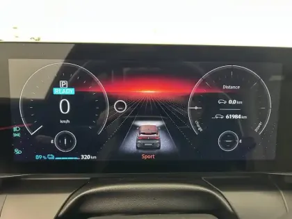 Photo 25 Renault Megane Gén. V (BCB) Ph1 Iconic 5