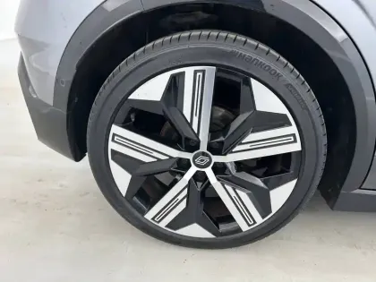 Photo 30 Renault Megane Gén. V (BCB) Ph1 Iconic 5