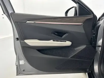 Photo 19 Renault Megane Gén. V (BCB) Ph1 Iconic 5