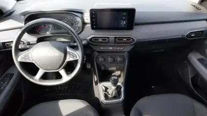 Photo 8 Dacia Sandero  TCe 90 GSR2