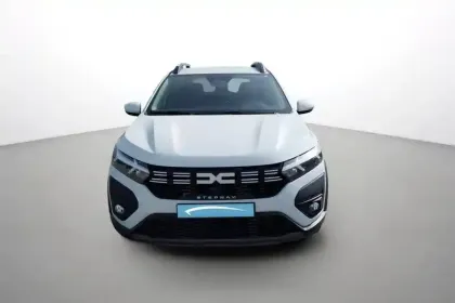 Photo 7 Dacia Sandero  TCe 90 GSR2