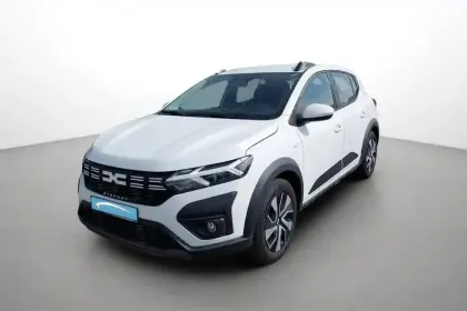 Photo Dacia Sandero Stepway Expression