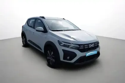 Photo 6 Dacia Sandero  TCe 90 GSR2