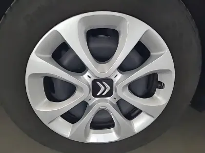 Photo 12 Citroën C3  BlueHDi 100 BVM6