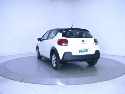 Photo 6 Citroën C3  BlueHDi 100 BVM6