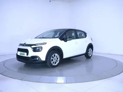 Photo Citroën C3 You