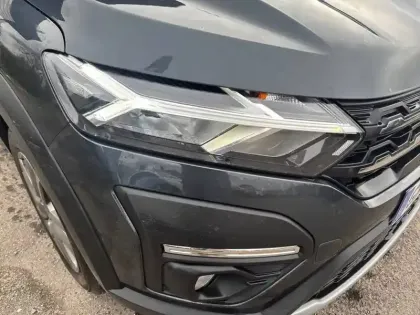 Photo 15 Dacia Sandero  TCe 90