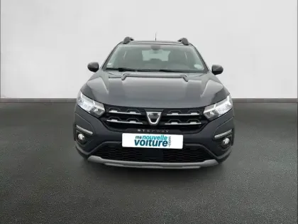 Photo 91 Dacia Sandero  TCe 90