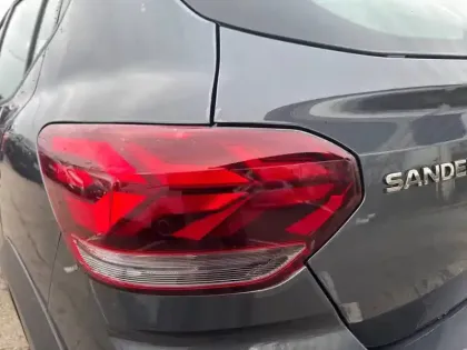 Photo 16 Dacia Sandero  TCe 90