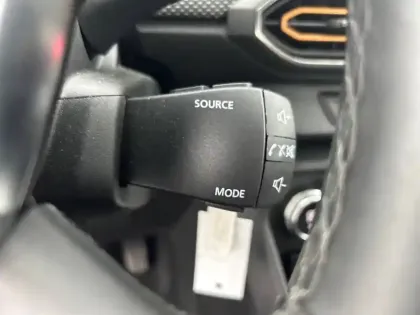 Photo 110 Dacia Sandero  TCe 90