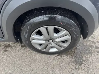 Photo 12 Dacia Sandero  TCe 90