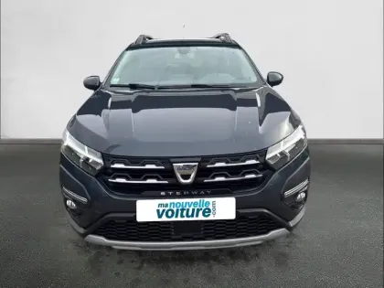 Photo 31 Dacia Sandero  TCe 90