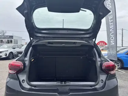 Photo 5 Dacia Sandero  TCe 90