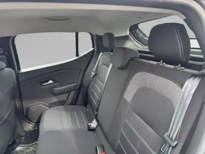 Photo 11 Dacia Sandero  TCe 90