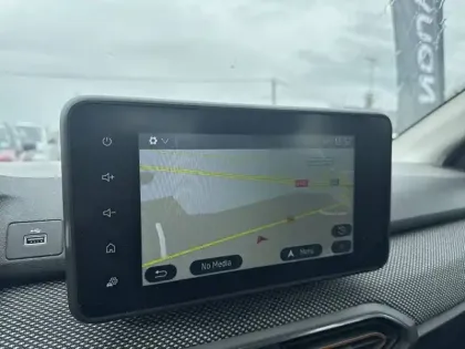 Photo 23 Dacia Sandero  TCe 90