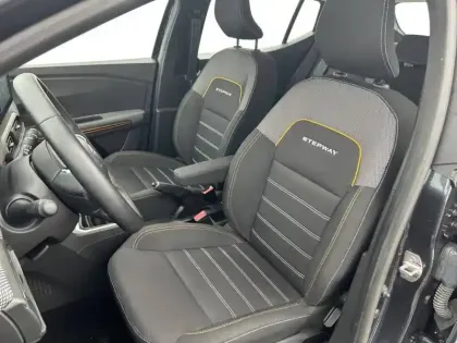 Photo 100 Dacia Sandero  TCe 90