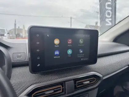 Photo 20 Dacia Sandero  TCe 90