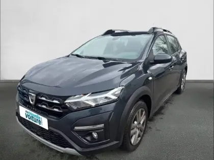 Photo 30 Dacia Sandero  TCe 90