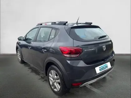 Photo 36 Dacia Sandero  TCe 90