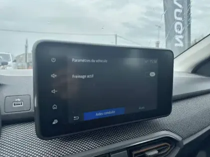 Photo 26 Dacia Sandero  TCe 90