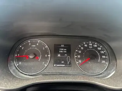 Photo 21 Dacia Sandero  TCe 90