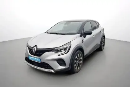 Photo Renault Captur Evolution