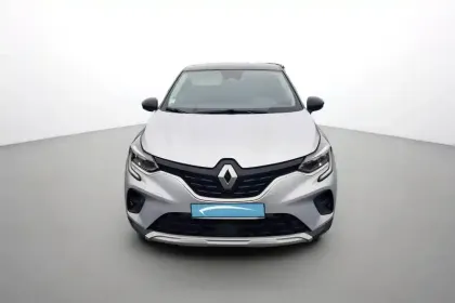 Photo 7 Renault Captur  E-Tech full hybrid 145