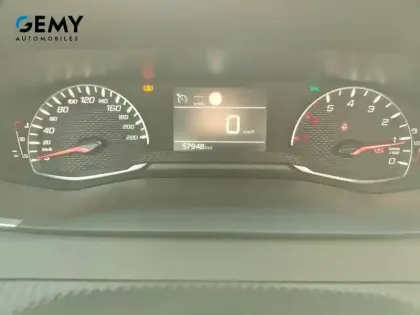 Photo 13 Peugeot 208  PureTech 100 S&S BVM6
