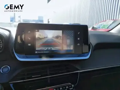 Photo 11 Peugeot 208  PureTech 100 S&S BVM6