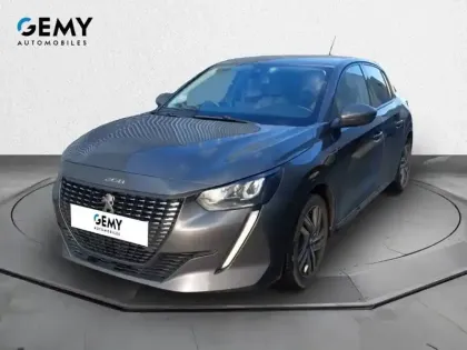 Photo Peugeot 208 Allure