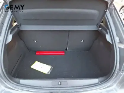 Photo 5 Peugeot 208  PureTech 100 S&S BVM6