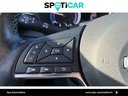 Photo 17 Nissan Juke  HYBRID 143