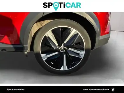 Photo 10 Nissan Juke  HYBRID 143