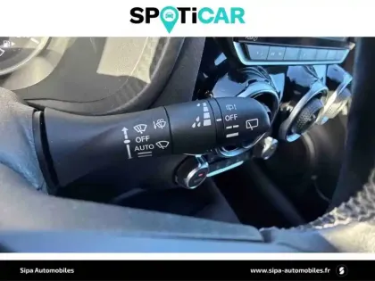 Photo 18 Nissan Juke  HYBRID 143