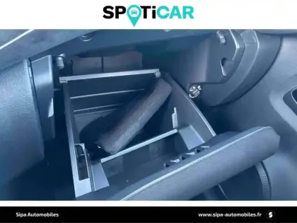 Photo 31 Nissan Juke  HYBRID 143