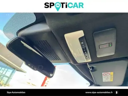 Photo 23 Nissan Juke  HYBRID 143