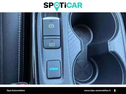 Photo 30 Nissan Juke  HYBRID 143