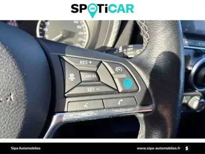 Photo 19 Nissan Juke  HYBRID 143