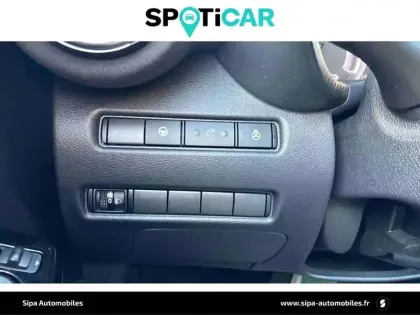 Photo 16 Nissan Juke  HYBRID 143