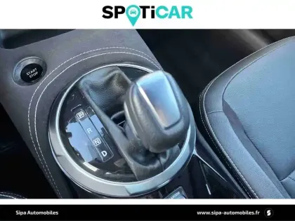 Photo 61 Nissan Juke  HYBRID 143